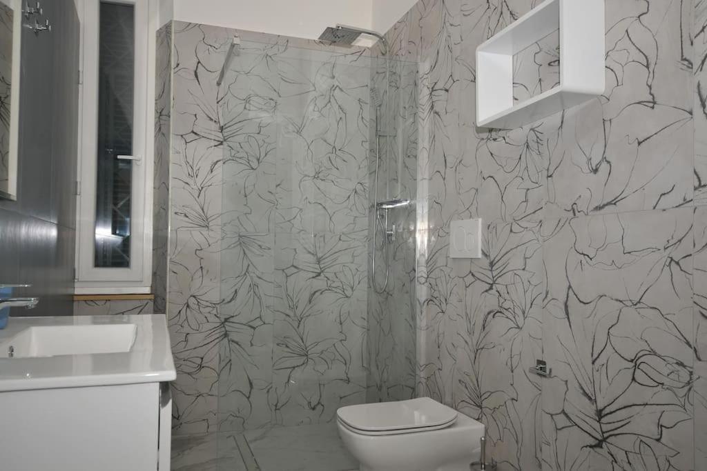 Magnagrecia Appia Apartment Rom