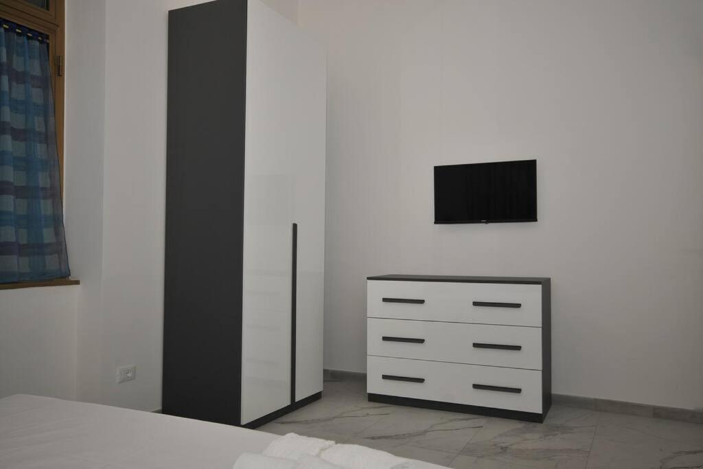 Apartment Magnagrecia Appia