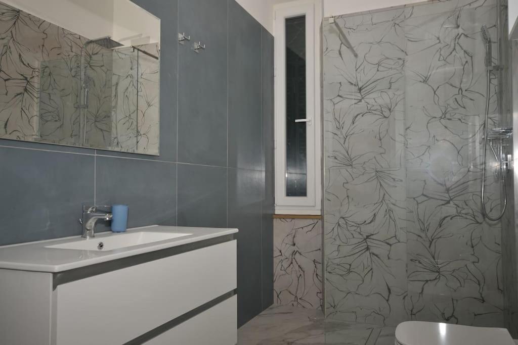 Magnagrecia Appia Apartment
