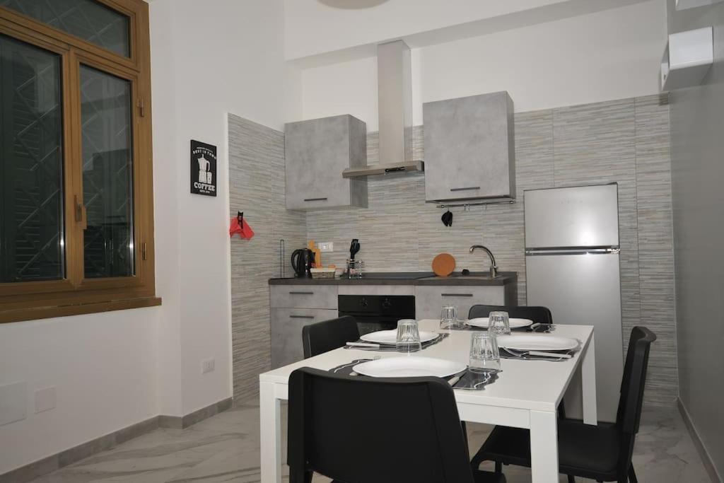Apartment Magnagrecia Appia Rom