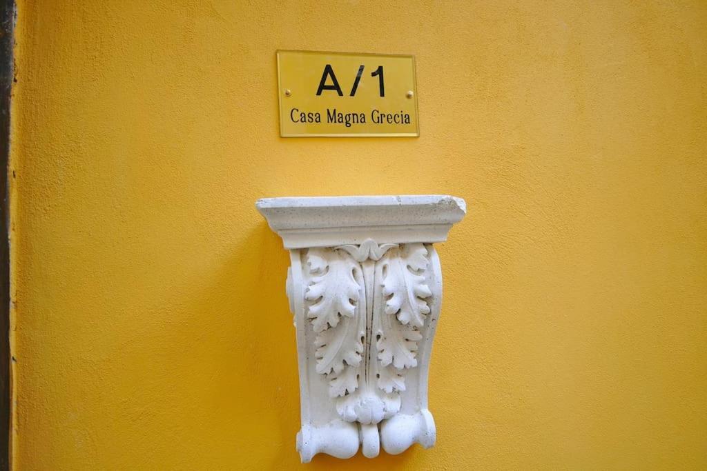 Magnagrecia Appia * Rom
