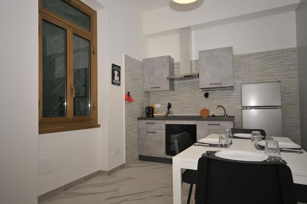 Magnagrecia Appia Apartment Rom