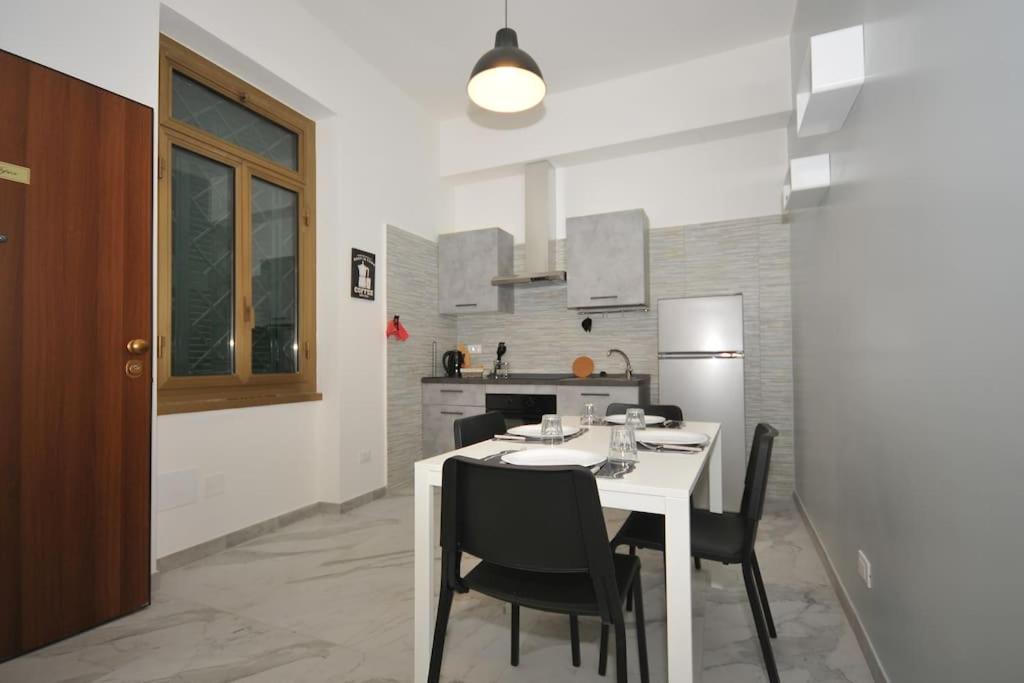 Magnagrecia Appia Apartment Rom